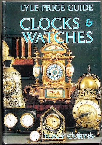 Lyle Price Guide: Clocks & Watches