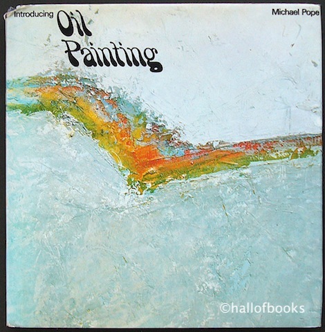 Introducing Oil Painting