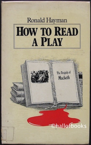 How To Read a Play