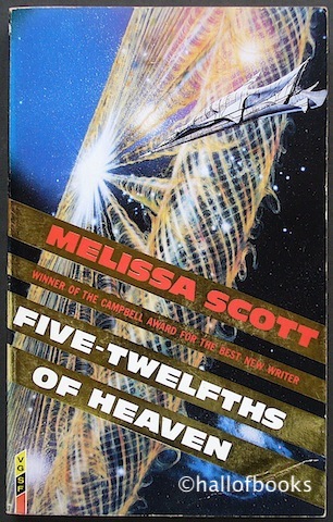 Five-Twelths of Heaven