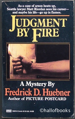 Judgment By Fire