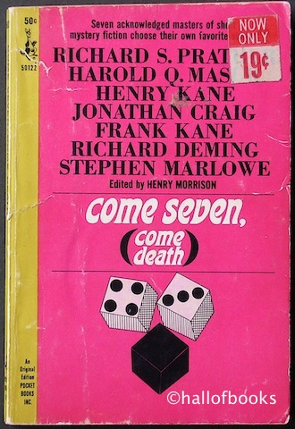 "Come Seven, (come death)"