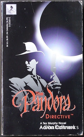 The Pandora Directive