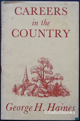 Careers In The Country