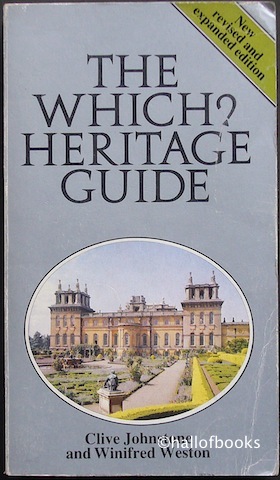 The Which Heritage Guide