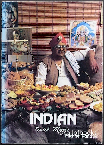 Indian Quick Meals
