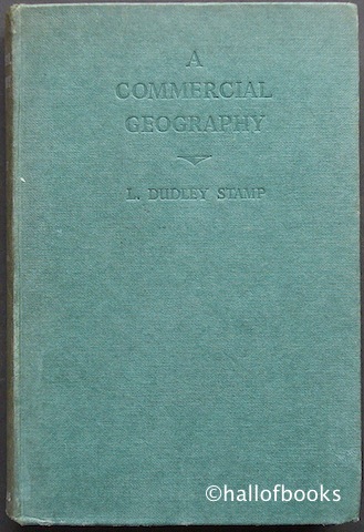 A Commercial Geography