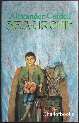 Sea-Urchin
