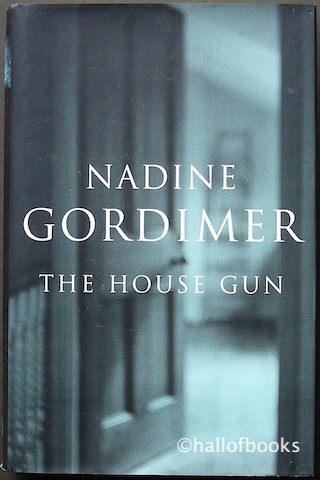 The House Gun