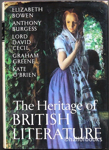 The Heritage Of British Literature