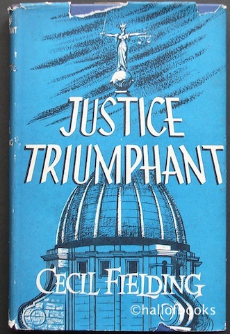 Justice Triumphant