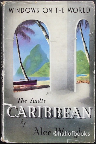 The Sunlit Caribbean