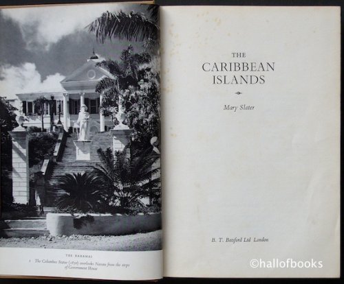 The Caribbean Islands