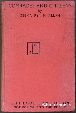 Comrades and Citizens (Soviet People)
