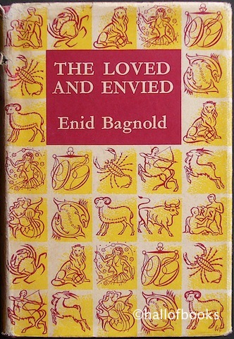The Loved and Envied