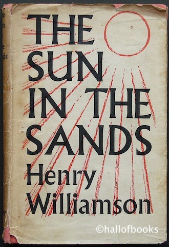 The Sun In The Sands
