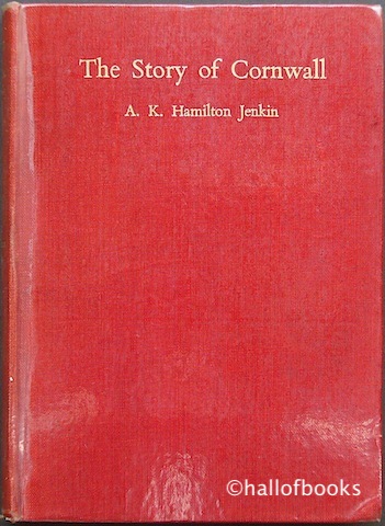 The Story of Cornwall
