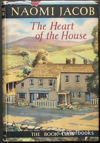 The Heart of the House