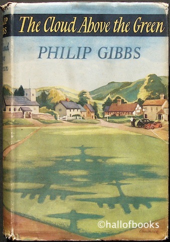 The Cloud Above The Green