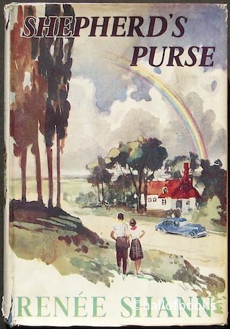 Shepherd's Purse