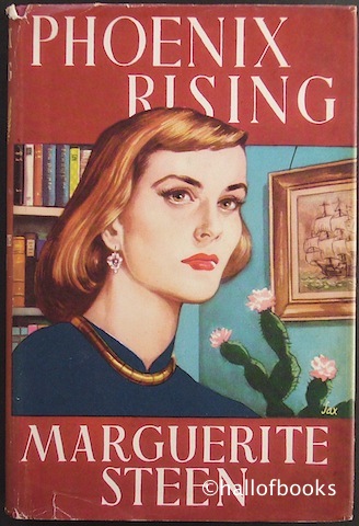 Phoenix Rising