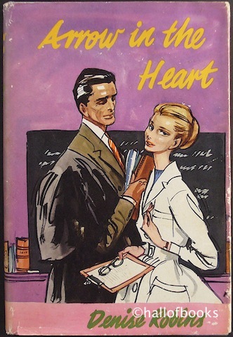 Arrow in the Heart