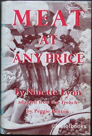 Meat At Any Price