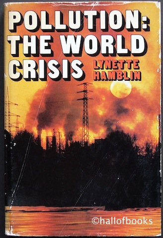 Pollution: The World Crisis