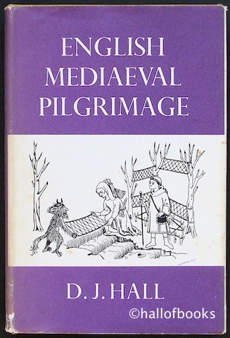 English Mediaeval Pilgimage