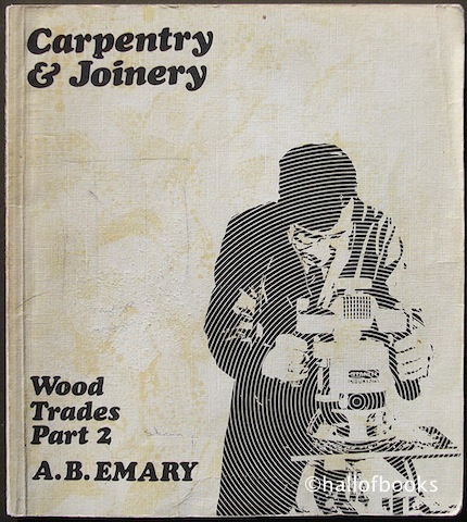 Carpentry and Joinery: Wood Trades Part 2
