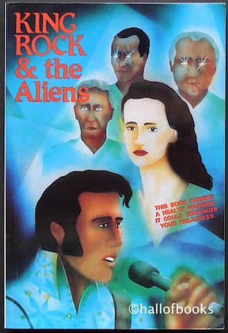 King Rock and the Aliens