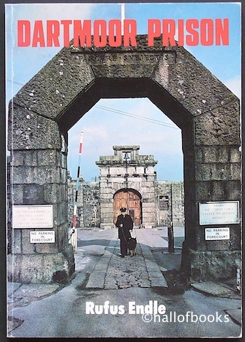 Dartmoor Prison