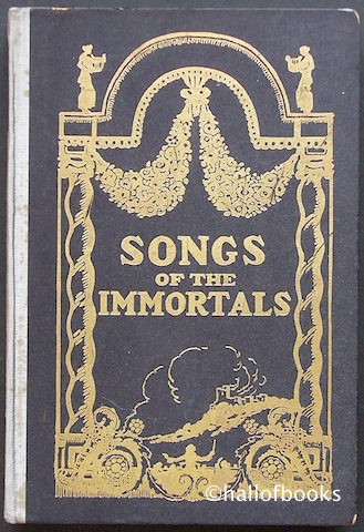 Songs of The Immortals