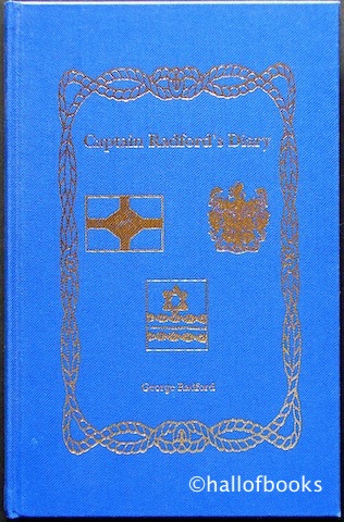 Captain Radford's Diary