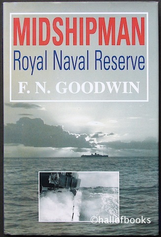Midshipman: Royal Naval Reserve