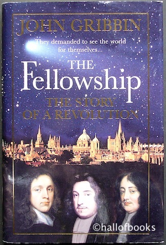 The Fellowship: The Story Of A Revolution