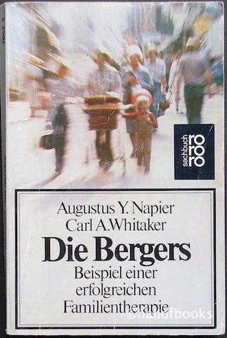 Die Bergers: Beispiel einer erfolgreichen Familientherapie