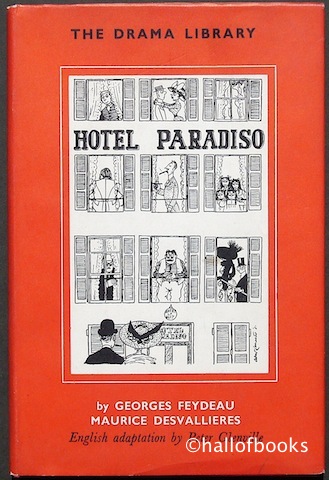 Hotel Paradiso