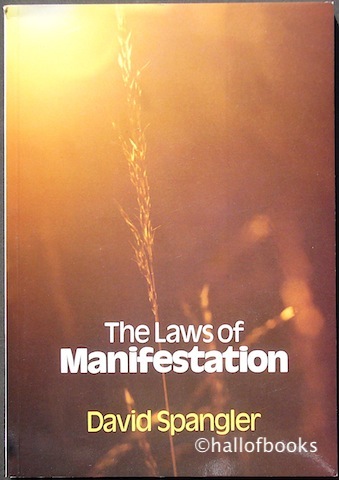 The Laws of Manifestation