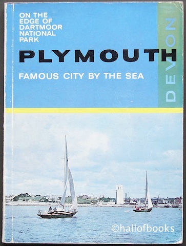 Plymouth Official Guide 1967