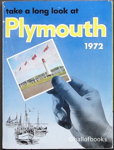 Plymouth Offical Guide 1972