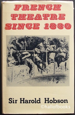 French Theatre Since 1830