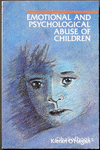 Emotional and Psychological Abuse Of Children