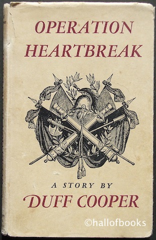 Operation Heartbreak