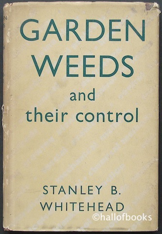 Garden Weeds and their control