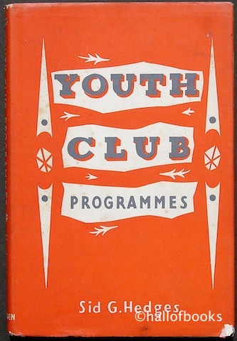 Youth Club Programmes