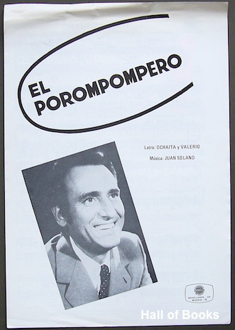 El Porompompero