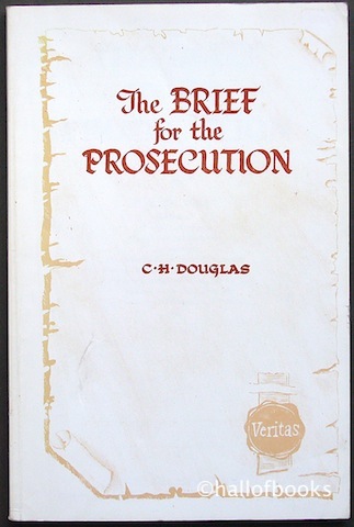 The Brief for the Prosecution