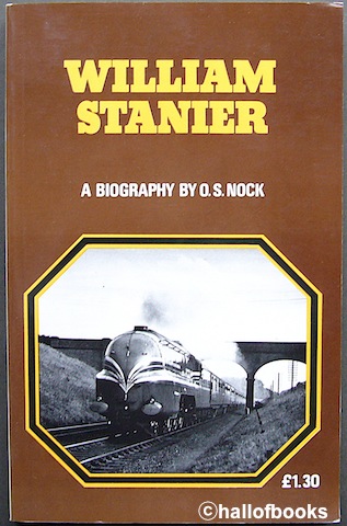 William Stanier