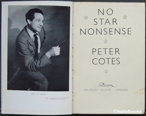 No Star Nonsense